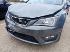 2016 SEAT IBIZA 1.2 TSI 110 FR TECHNOLOGY 5DR for sale at Copart NEWBURY