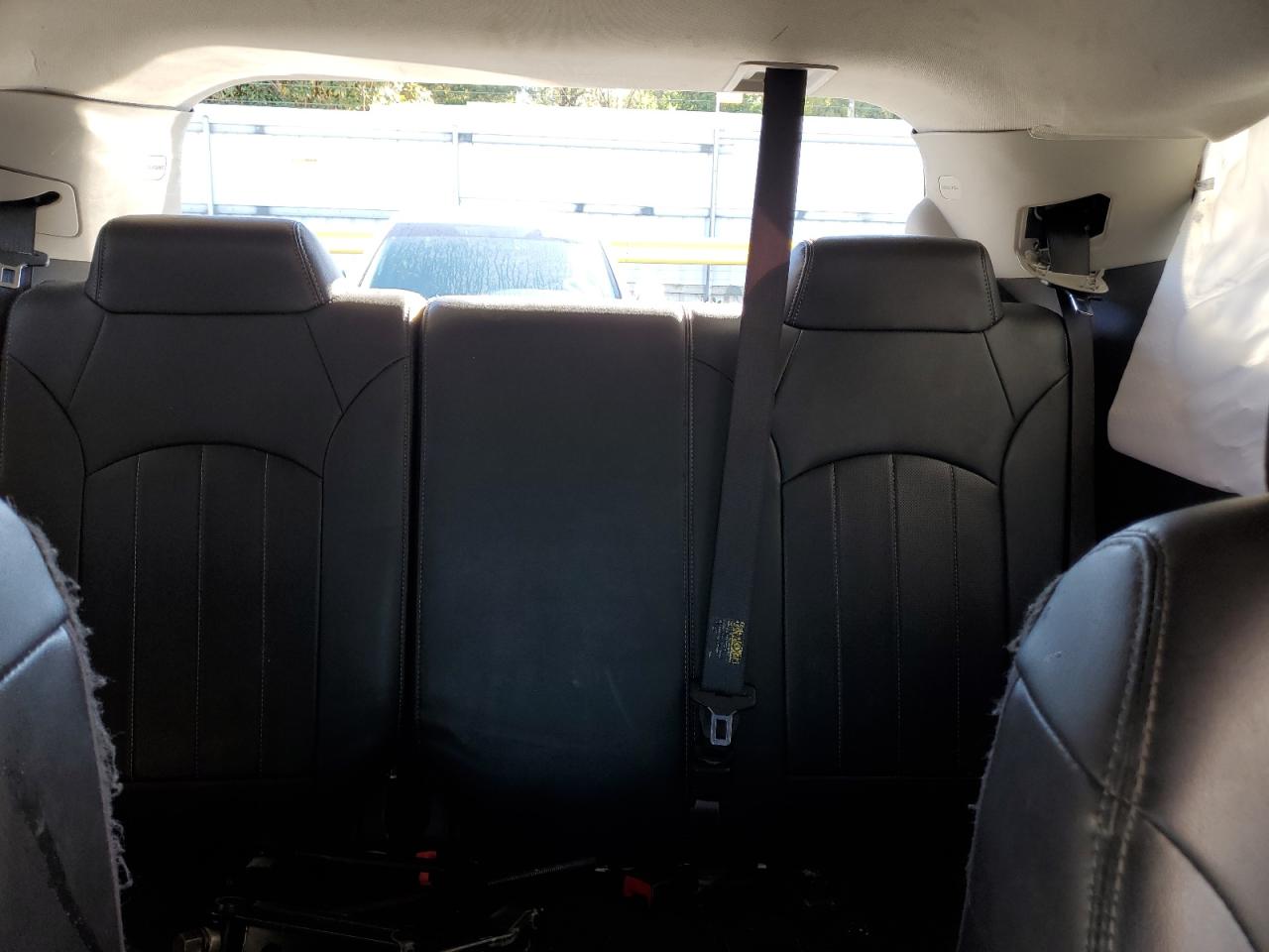 2017 Buick Enclave VIN: 5GAKVBKD2HJ124039 Lot: 90525225