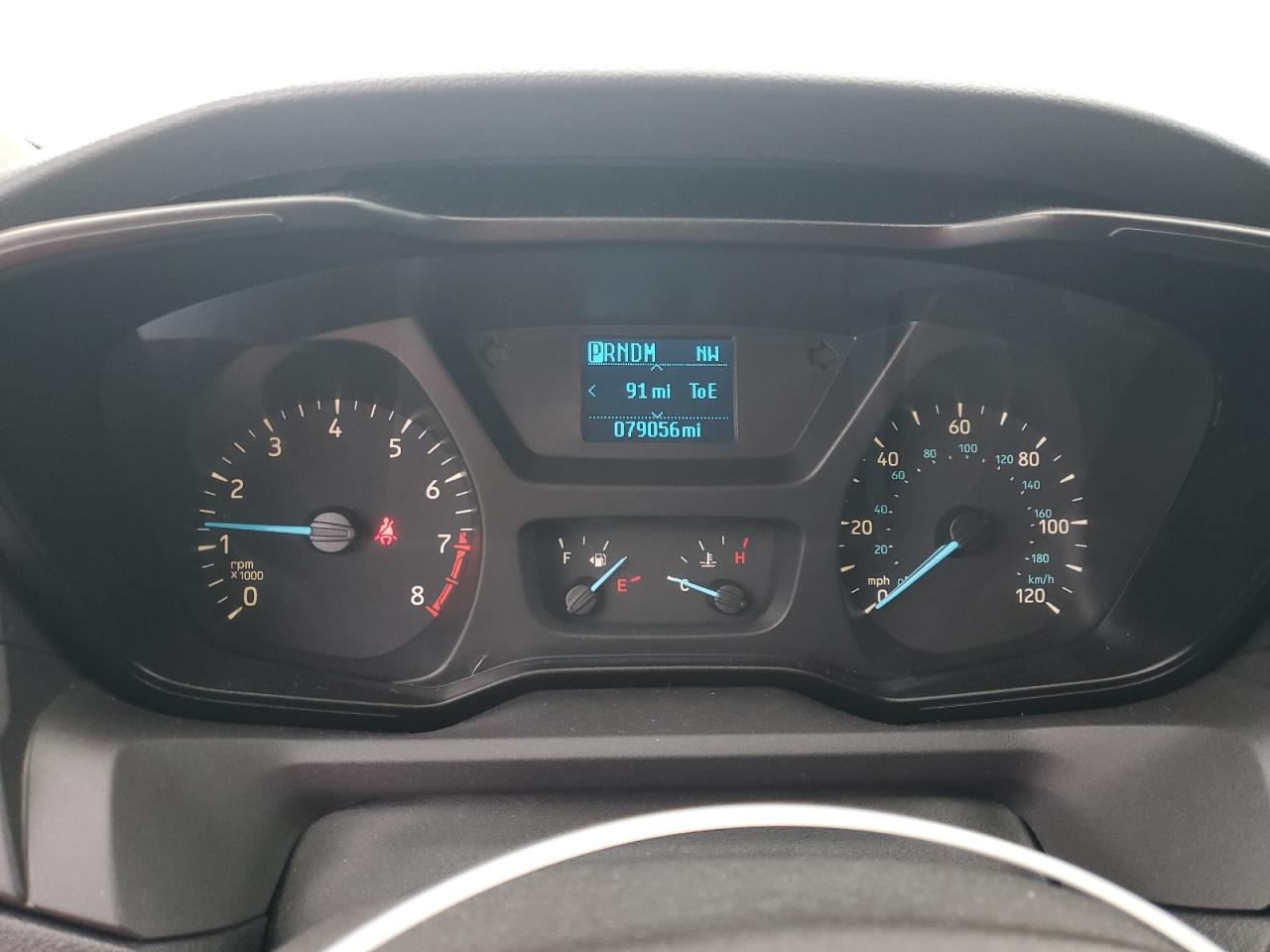 2016 Ford Transit T-350 VIN: 1FBZX2ZMXGKB33758 Lot: 84640405