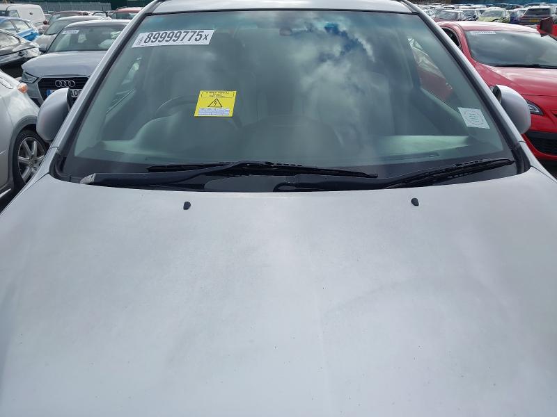 2007 LEXUS RX 400H 3.3 SE-L 5DR CVT AUTO