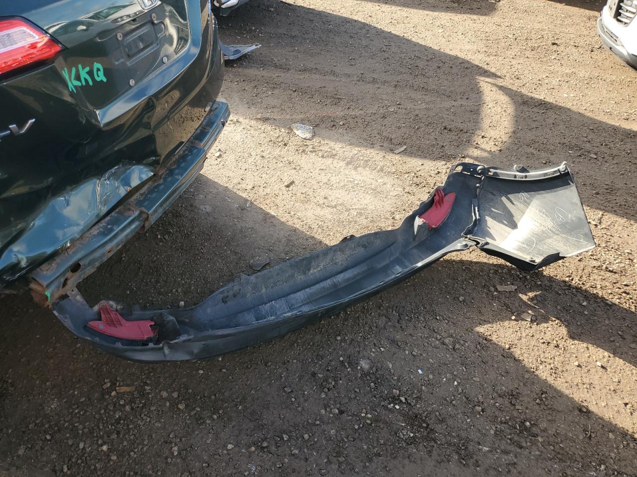 2017 Honda Hr-V Lx VIN: 3CZRU6H37HG701715 Lot: 87196185