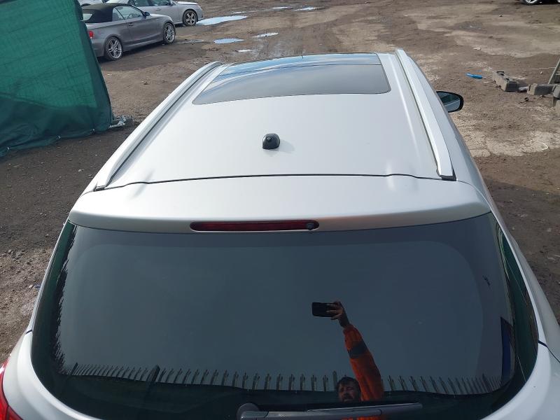 2017 SUZUKI SX4 S-CROSS 1.4 BOOSTERJET SZ5 ALLGRIP 5DR AUTO