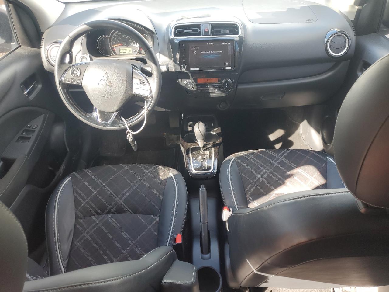 2024 Mitsubishi Mirage Se VIN: ML32AWHJ1RH028171 Lot: 85842035