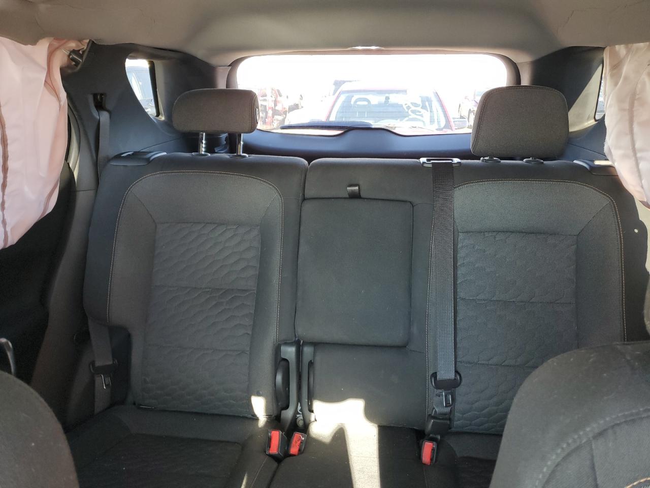 2020 Chevrolet Equinox Lt VIN: 3GNAXJEV0LL152854 Lot: 82378545