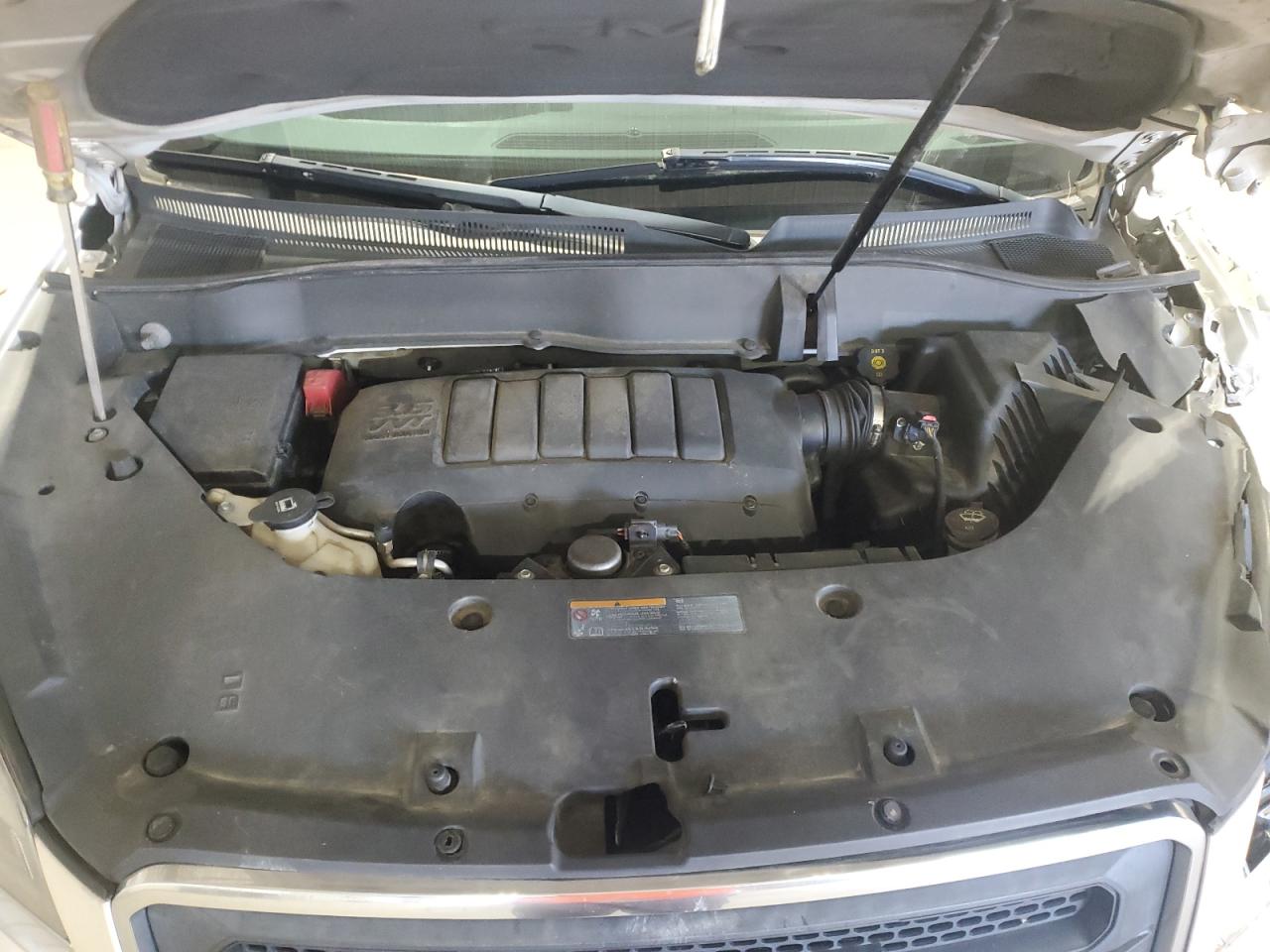 2014 GMC Acadia Sle VIN: 1GKKRPKD7EJ163175 Lot: 85845955