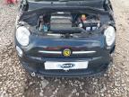 2015 FIAT 500 1.2 S 3DR for sale at Copart WISBECH