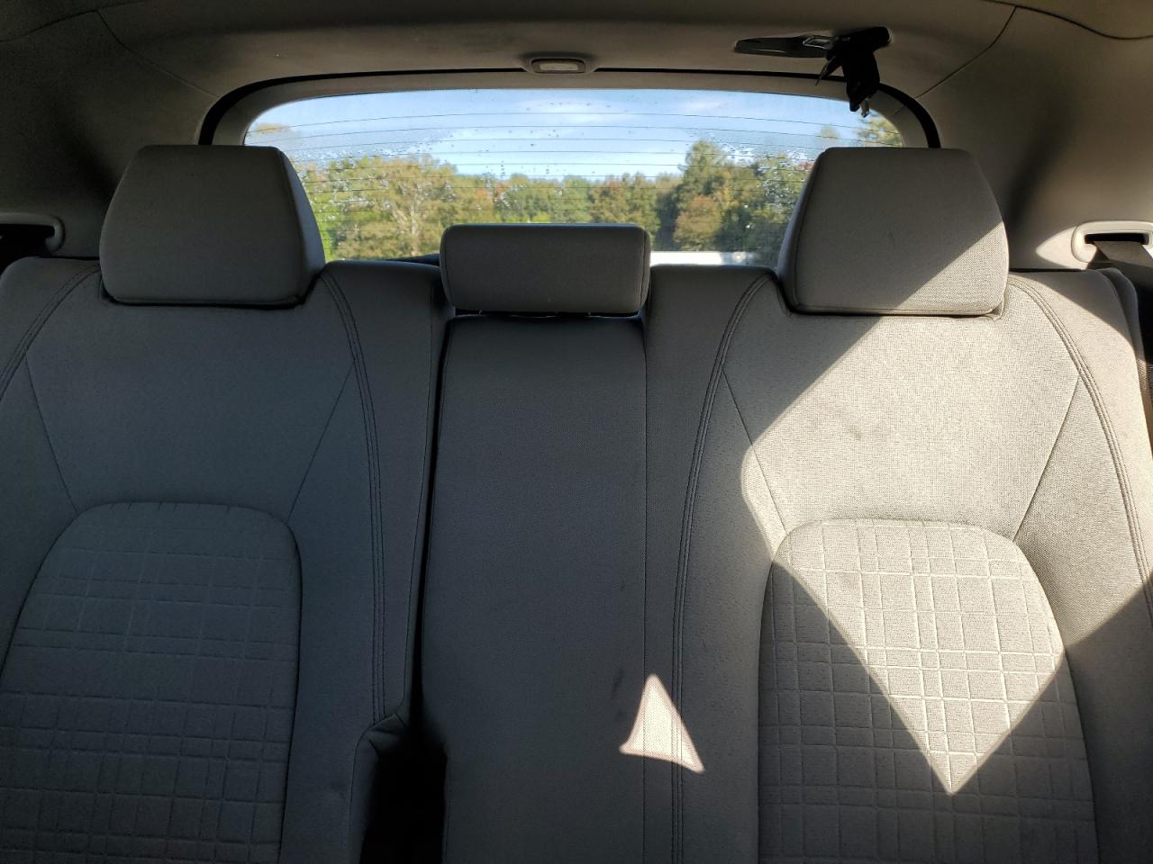 2024 Honda Hr-V Lx VIN: 3CZRZ2H38RM727737 Lot: 84951525