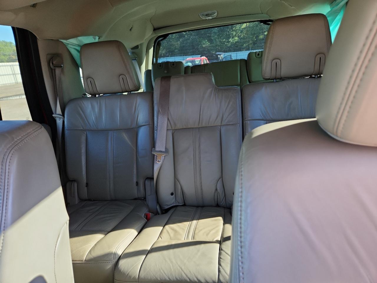 2016 Lincoln Navigator Select VIN: 5LMJJ2HT0GEL06830 Lot: 89558315