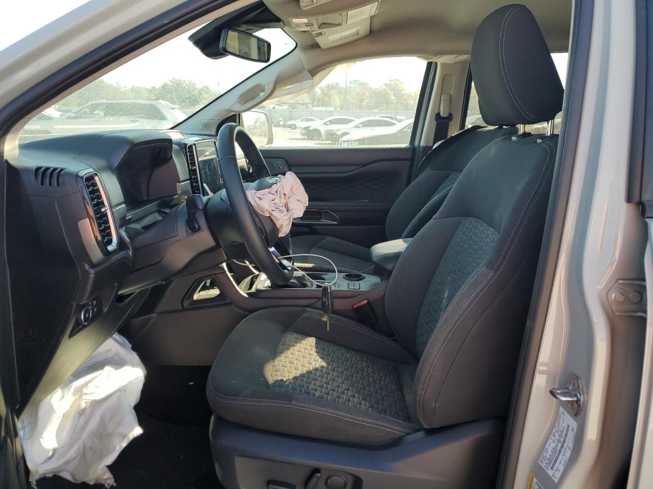 2024 Ford Ranger Xlt VIN: 1FTER4GH7RLE54322 Lot: 82371025