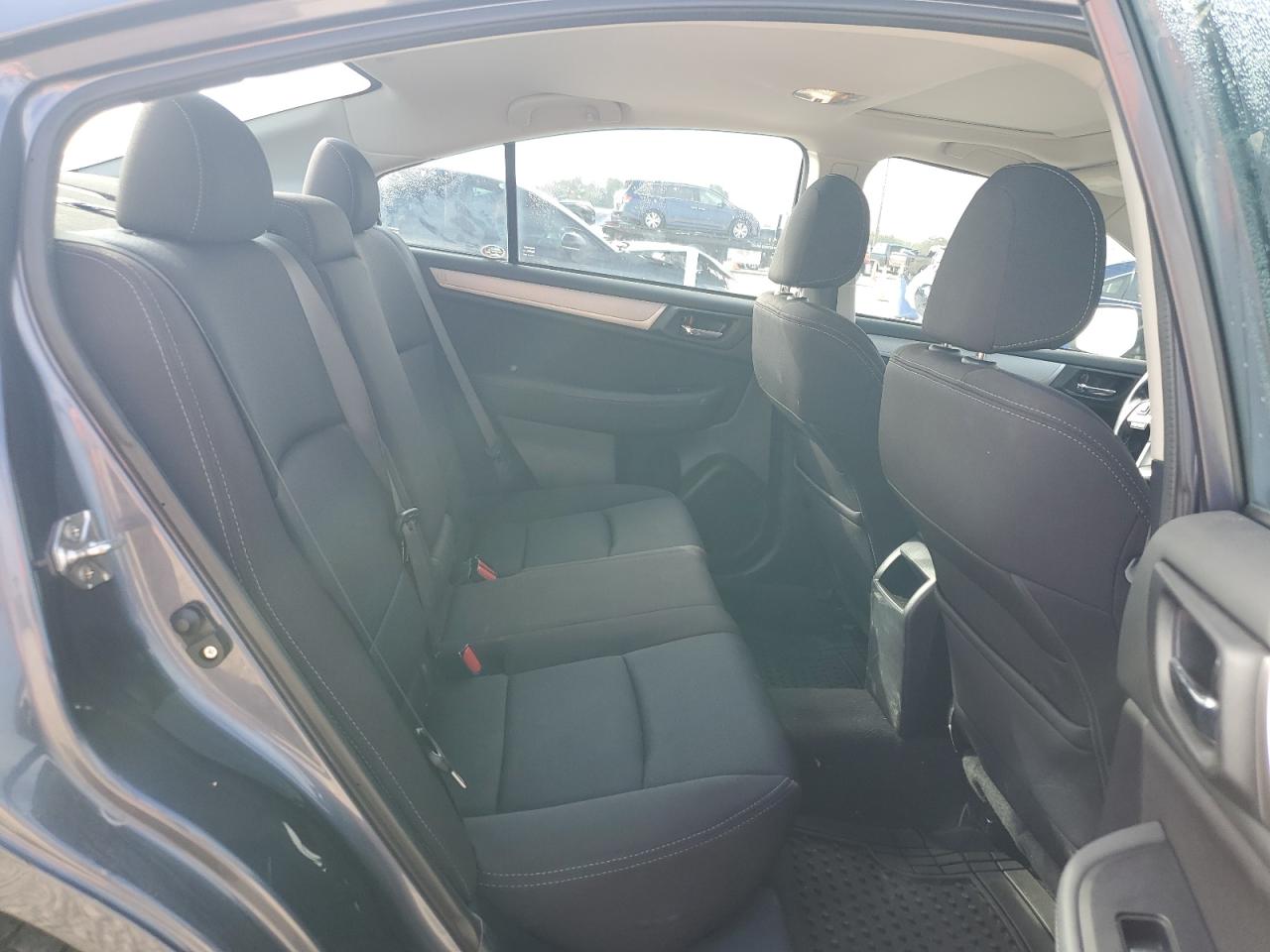 2016 Subaru Legacy 2.5I Premium VIN: 4S3BNBD63G3033961 Lot: 89859215