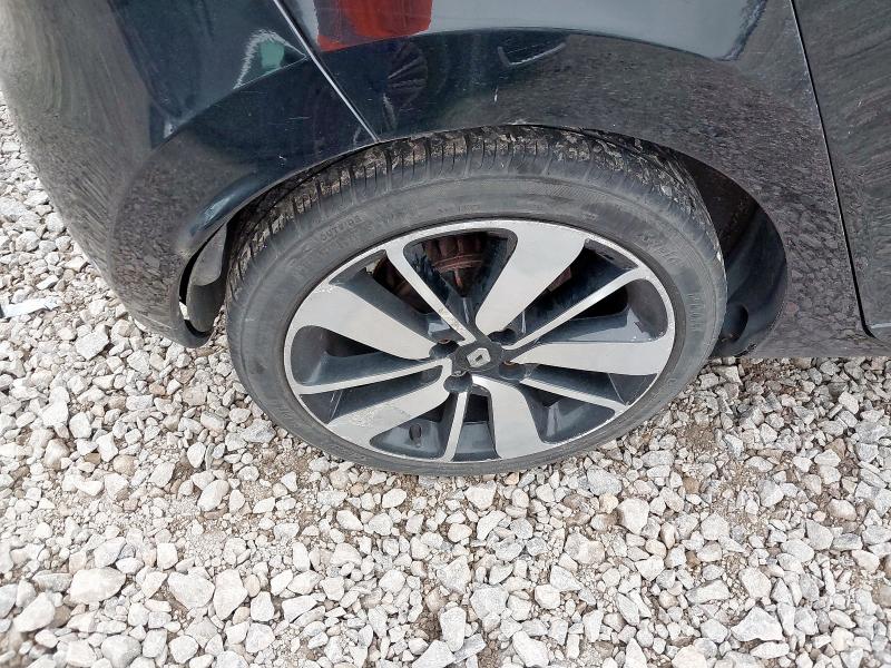 2014 RENAULT CLIO 0.9 TCE 90 DYNAMIQUE S MEDIANAV ENERGY 5DR