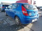 2010 HYUNDAI I30 1.4 COMFORT [2010] 5DR for sale at Copart SANDWICH