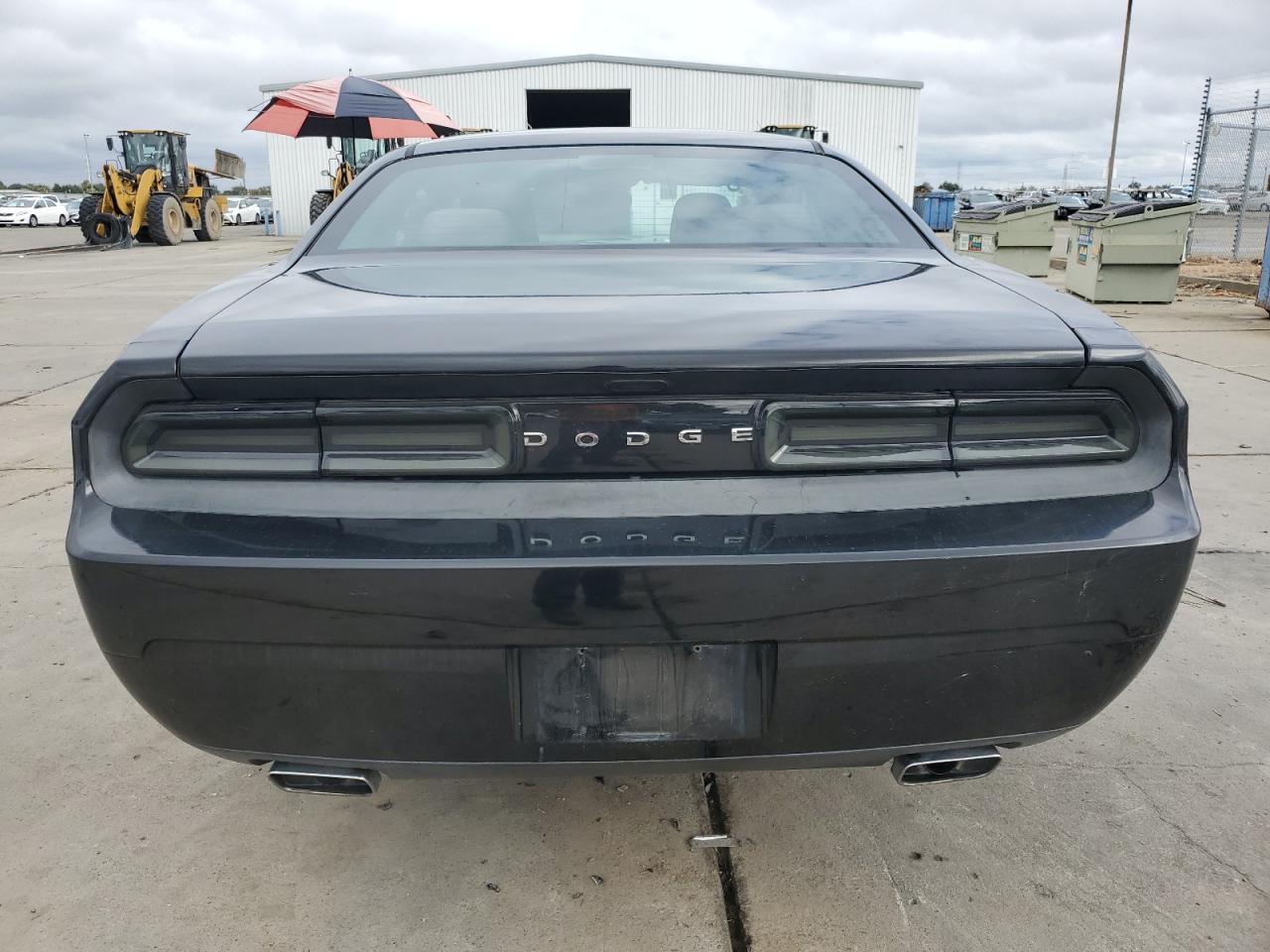 2013 Dodge Challenger Sxt VIN: 2C3CDYAG5DH660133 Lot: 82235645