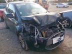 2009 FORD KA ZETEC  for sale at Copart WOLVERHAMPTON
