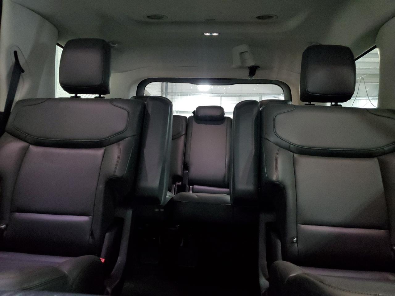 2025 Ford Expedition Active VIN: 1FMJU1J81SEA43086 Lot: 84986615