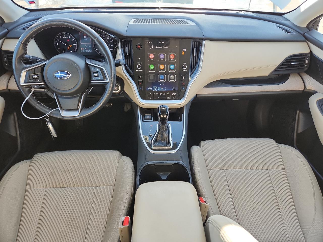 2021 Subaru Legacy Premium VIN: 4S3BWAF65M3006261 Lot: 85206445