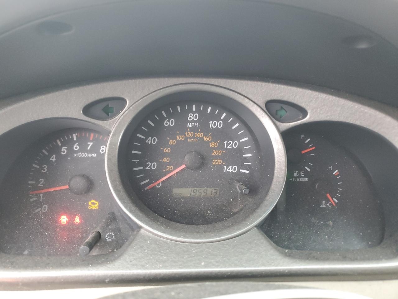 2003 Toyota Highlander Limited VIN: JTEGF21A130115917 Lot: 90307815