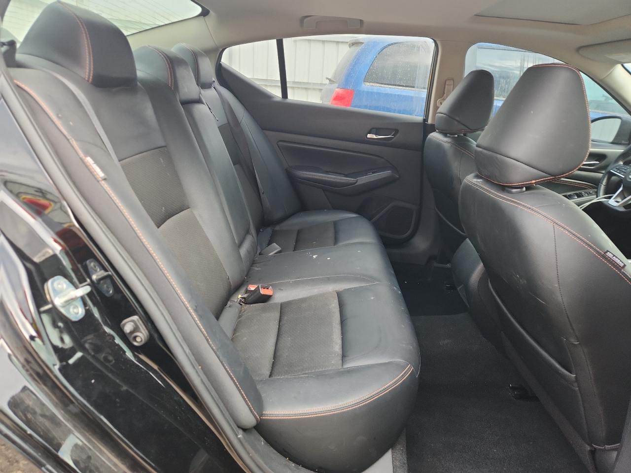 2019 Nissan Altima Sr VIN: 1N4BL4CV4KC151915 Lot: 86459905