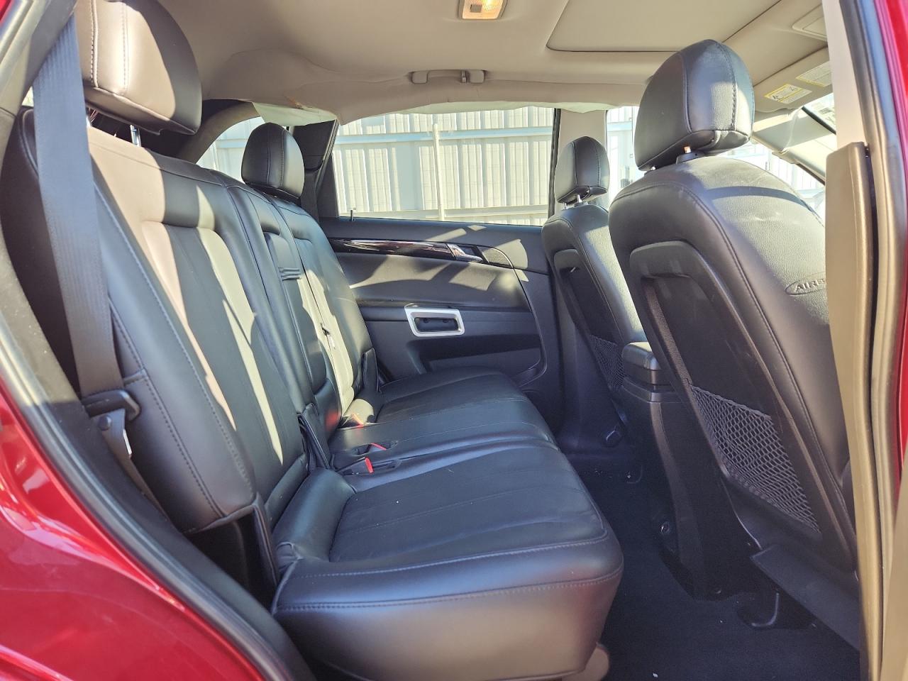 2013 Chevrolet Captiva Ltz VIN: 3GNAL4EK9DS614788 Lot: 85383775