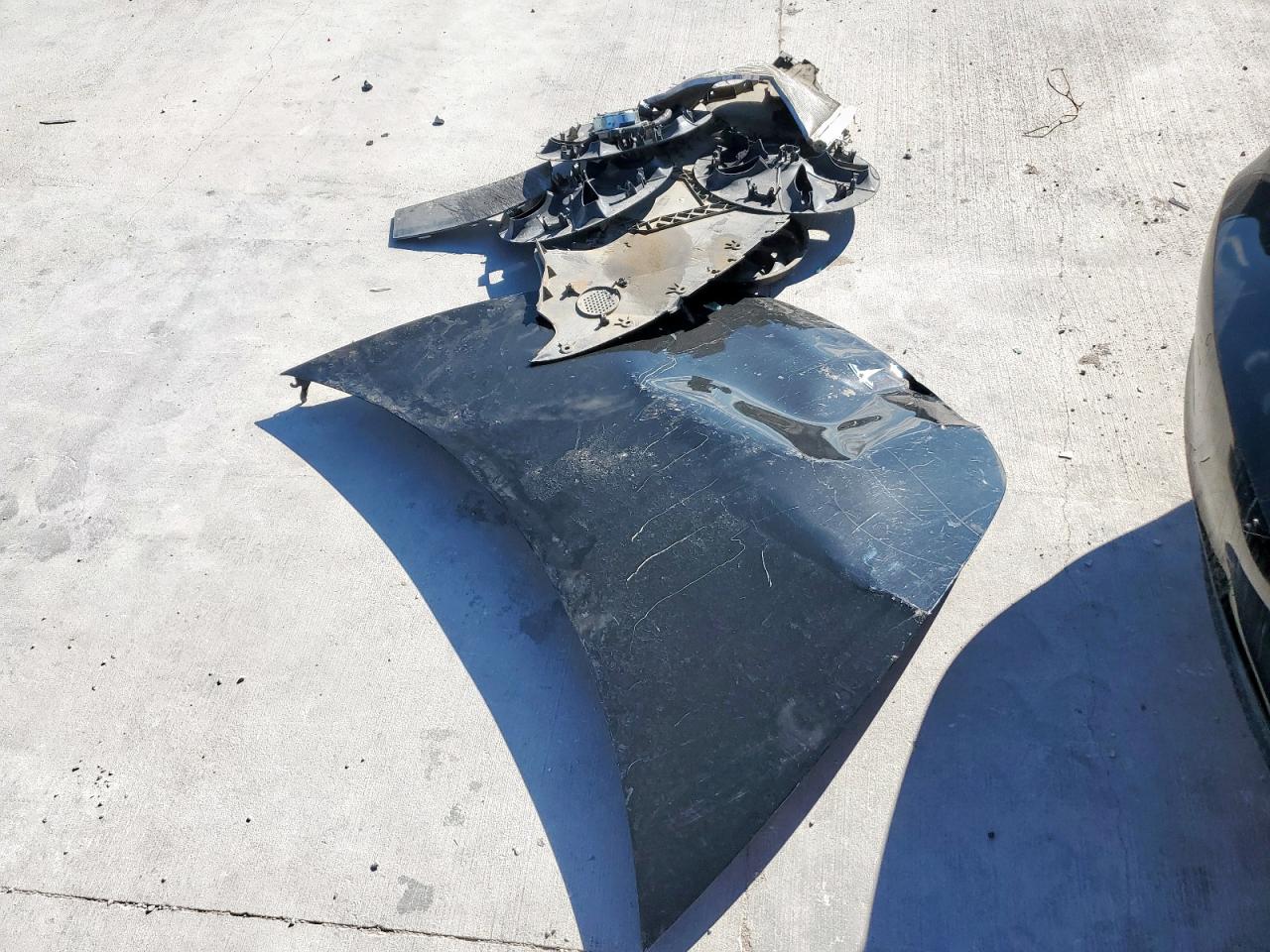 2019 Tesla Model 3 VIN: 5YJ3E1EA6KF426687 Lot: 87441135