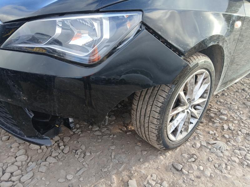 2016 SEAT IBIZA 1.0 VISTA 3DR