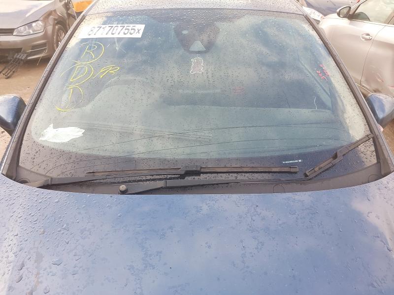 2023 FORD FIESTA ST-LINE EDITION T 