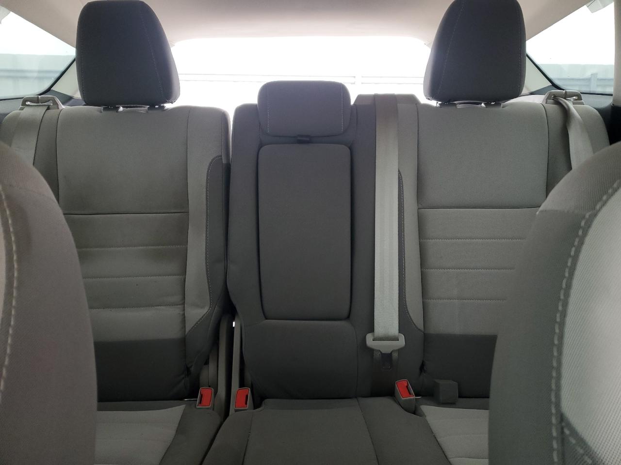 2015 Ford Escape Se VIN: 1FMCU0G79FUB40243 Lot: 90710035