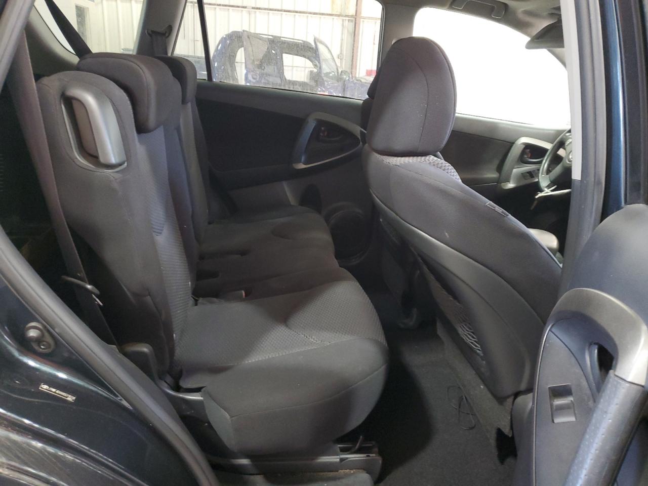 2010 Toyota Rav4 Sport VIN: JTMWF4DVXA5019018 Lot: 82279935