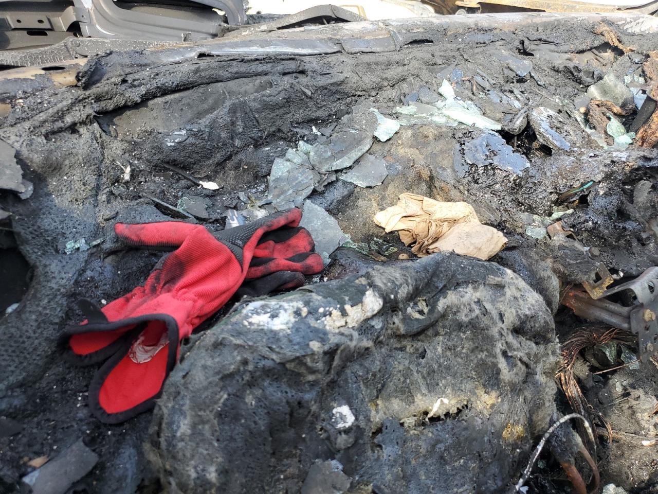 2020 Jeep Cherokee Limited VIN: 1C4PJLDB5LD505098 Lot: 85731905