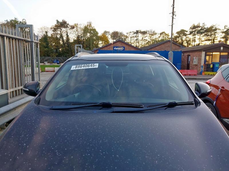 2011 KIA SPORTAGE 1.7 CRDI ISG 3 5DR [SAT NAV]