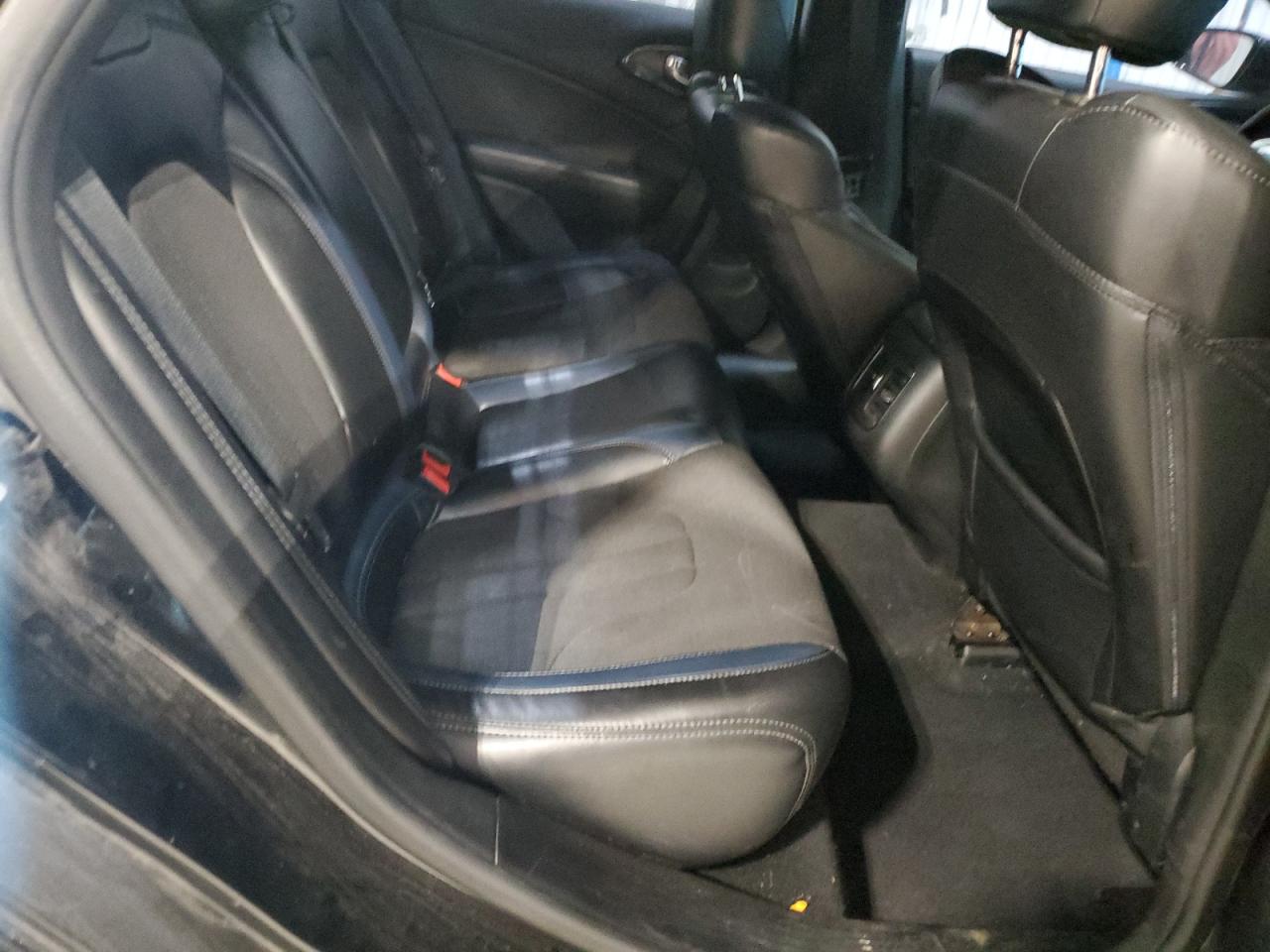 2015 Chrysler 200 S VIN: 1C3CCCDG3FN601514 Lot: 82776645