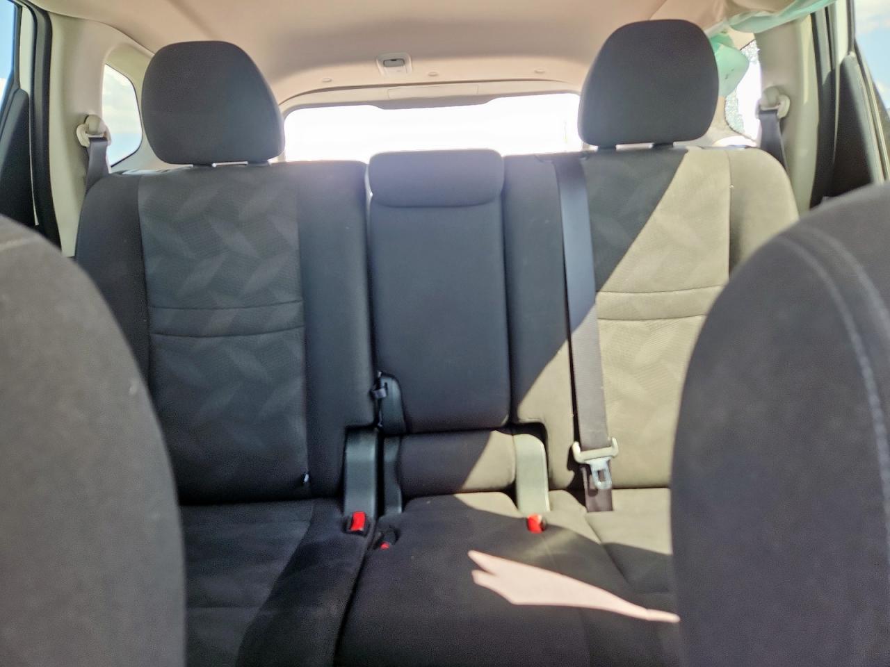 2016 Nissan Rogue S VIN: KNMAT2MT6GP606139 Lot: 85385225