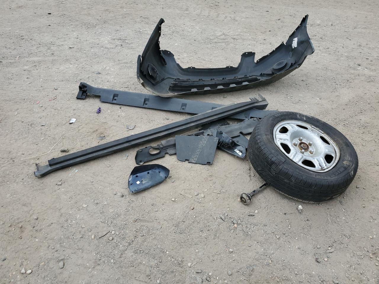 2006 Honda Cr-V Lx VIN: JHLRD78566C036354 Lot: 85600315