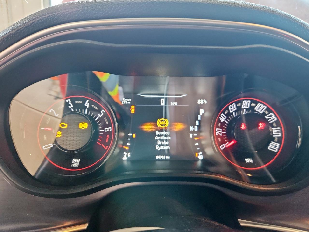 2018 Dodge Challenger VIN: 2C3CDZAG3JH310422 Lot: 82404135