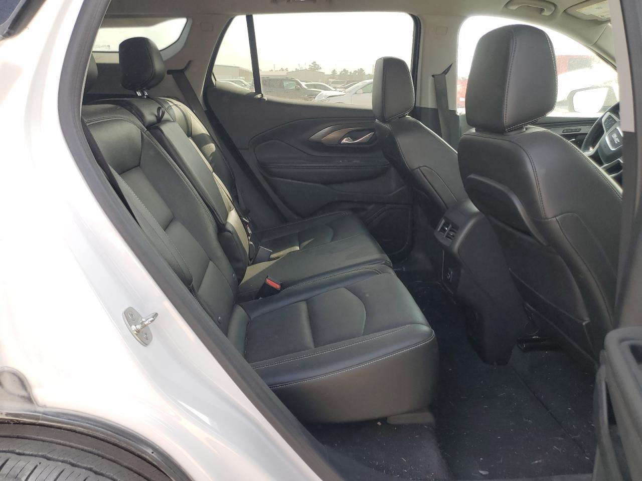 2024 GMC Terrain Slt VIN: 3GKALVEGXRL305346 Lot: 90071915