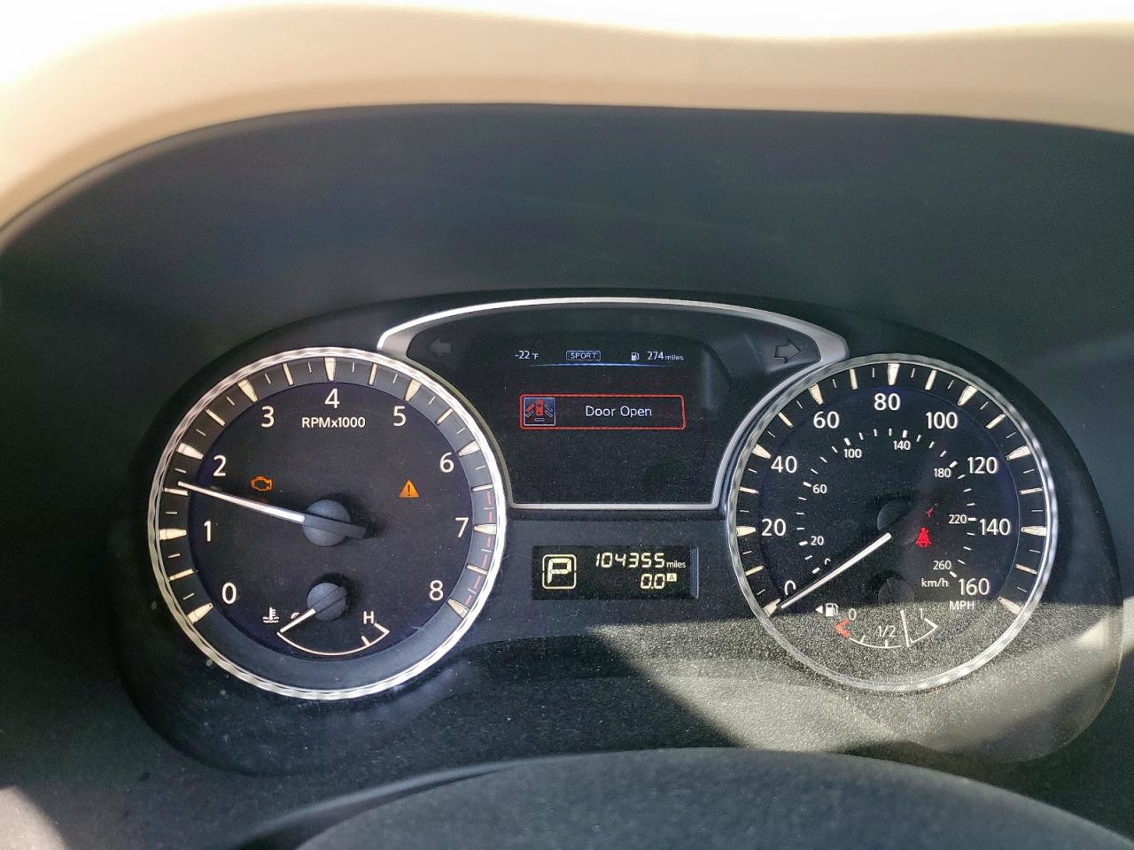 2017 Infiniti Qx60 VIN: 5N1DL0MN6HC552171 Lot: 84888275