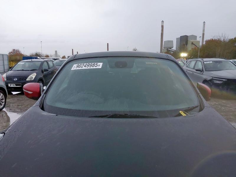 2017 NISSAN JUKE 1.6 DIG-T NISMO RS 5DR