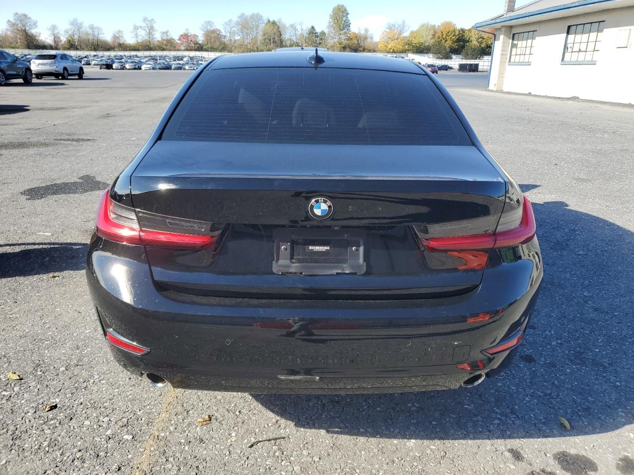 2021 BMW 330Xi VIN: 3MW5R7J08M8B48389 Lot: 90277695