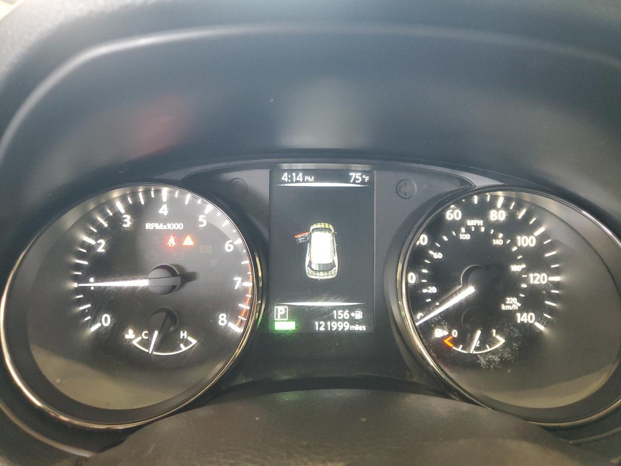 2017 Nissan Rogue S VIN: KNMAT2MT8HP543157 Lot: 82236055