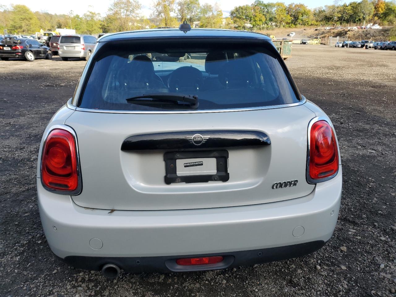 2019 Mini Cooper VIN: WMWXU1C50K2H74174 Lot: 86424785
