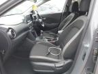 2019 HYUNDAI KONA PLAY T-GDI 1.0T GDI PLAY EDITION 5DR for sale at Copart SANDY