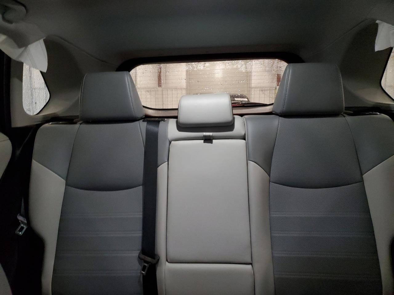 2023 Toyota Rav4 Limited VIN: 2T3N1RFV9PW330705 Lot: 82179365