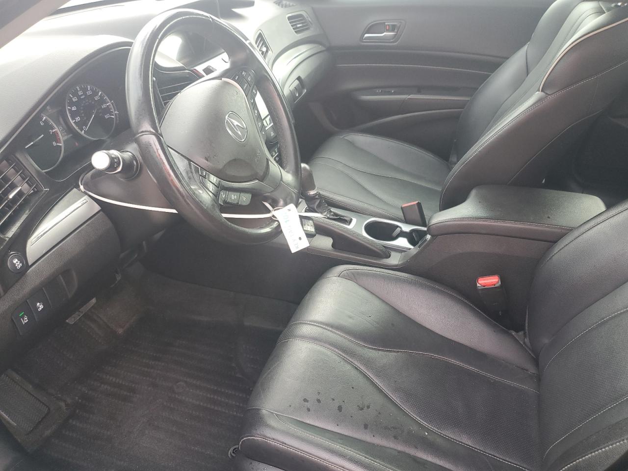 2019 Acura Ilx Premium VIN: 19UDE2F79KA011080 Lot: 85491835