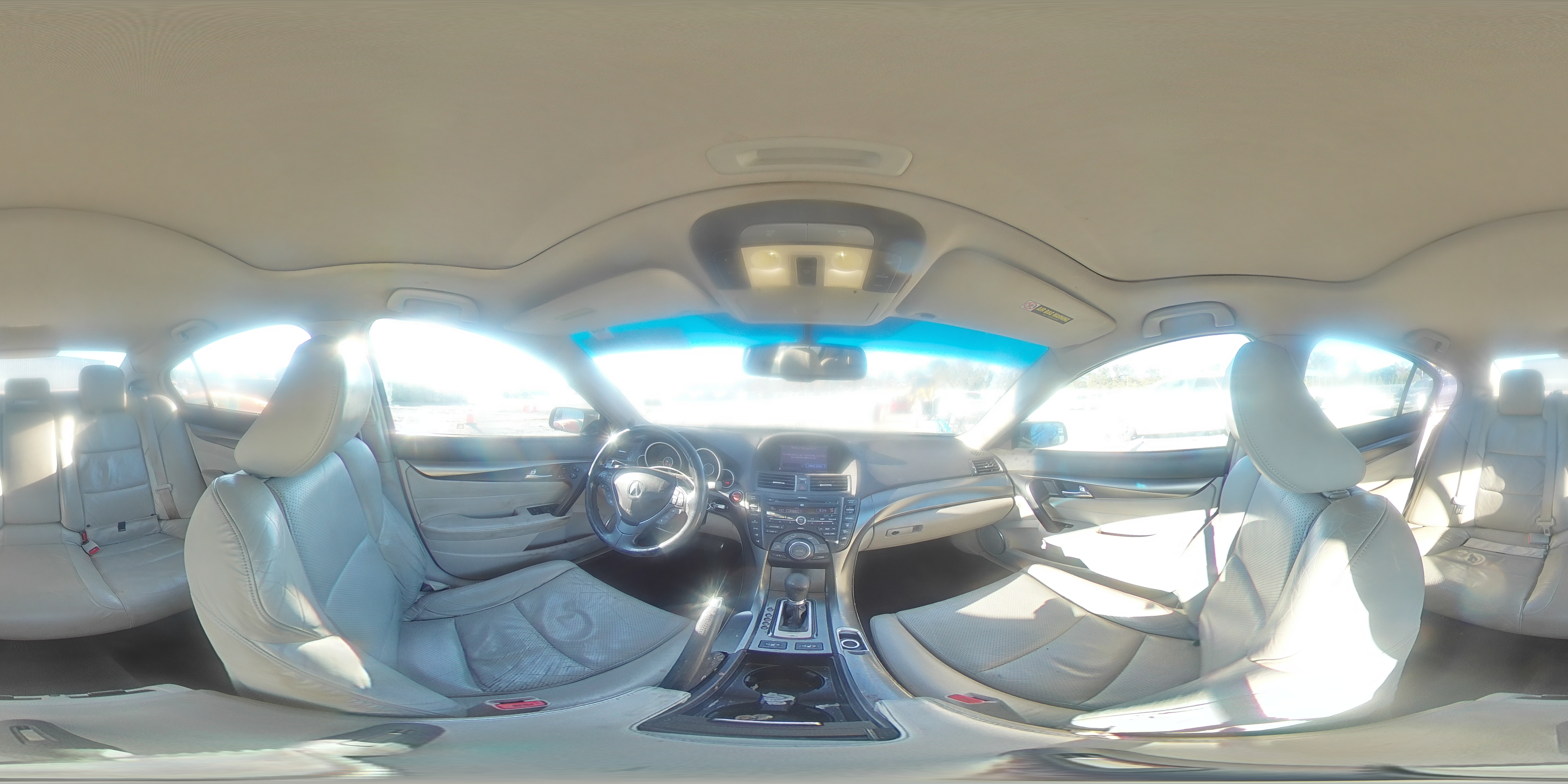 2012 Acura Tl VIN: 19UUA8F55CA001693 Lot: 86773085