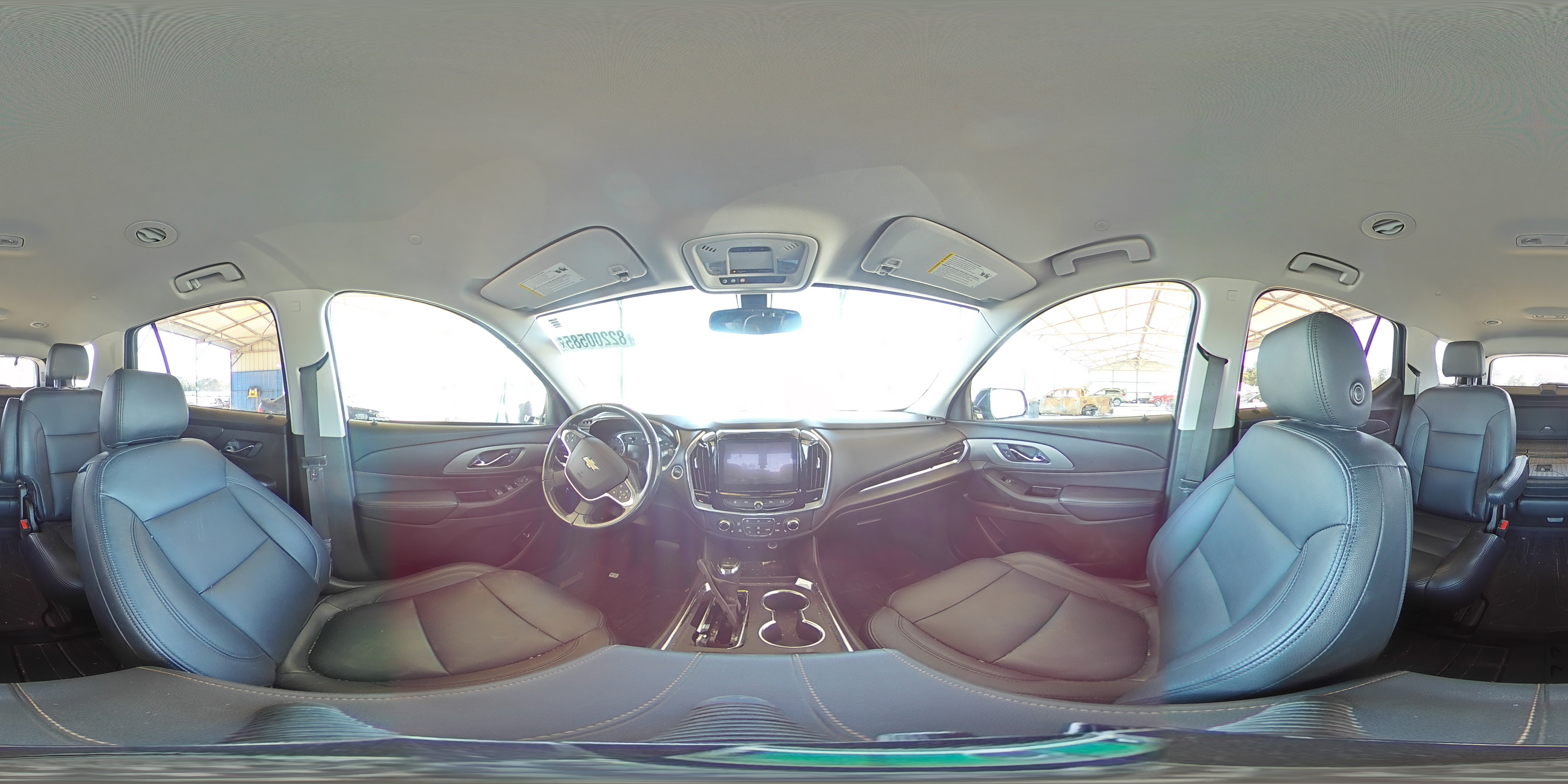 2019 Chevrolet Traverse Lt VIN: 1GNEVGKWXKJ139798 Lot: 82200585