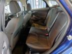 2015 FORD FOCUS ZETEC TDCI  for sale at Copart SANDTOFT