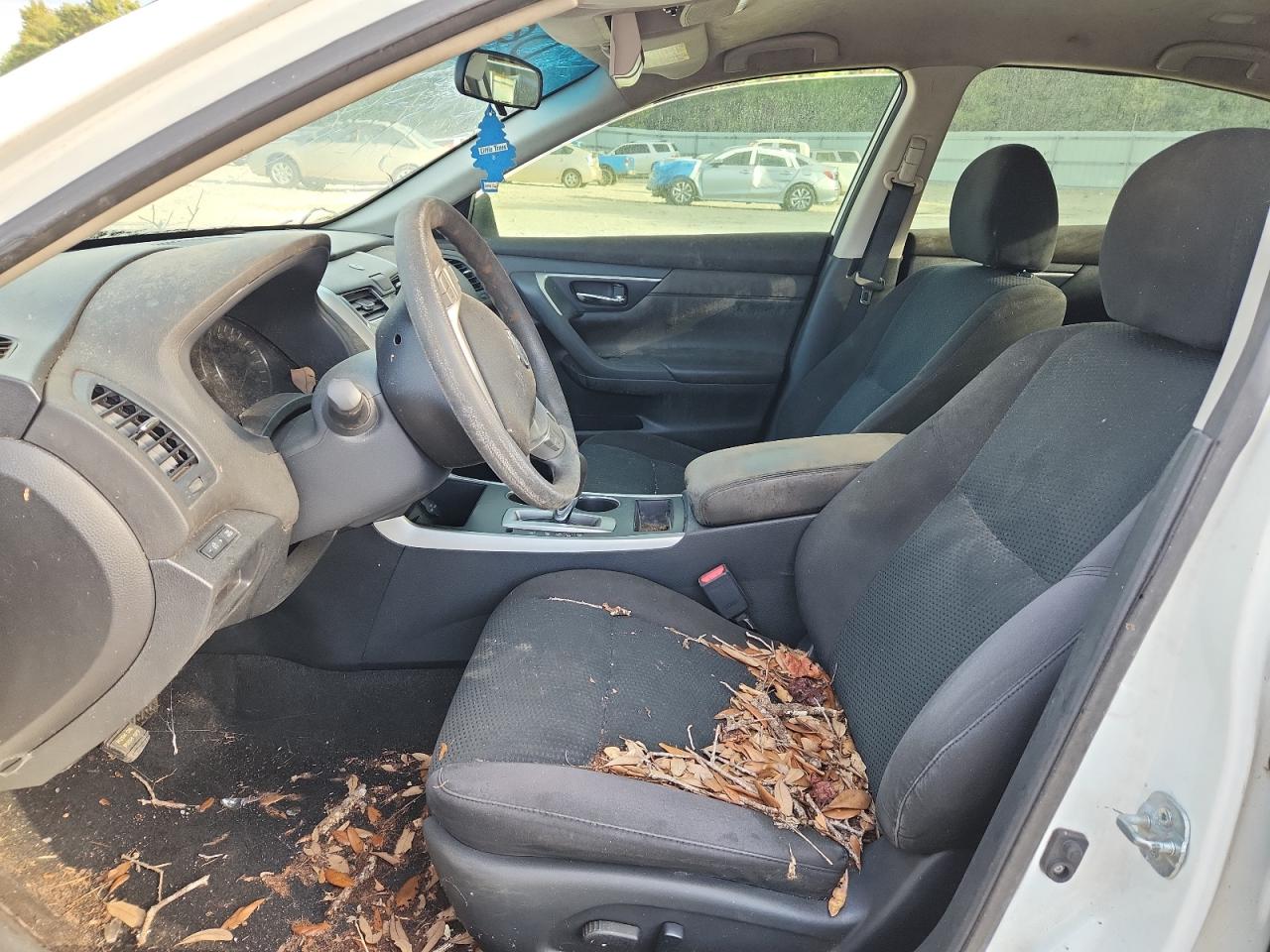 2015 Nissan Altima 2.5 VIN: 1N4AL3AP5FC580335 Lot: 86273875