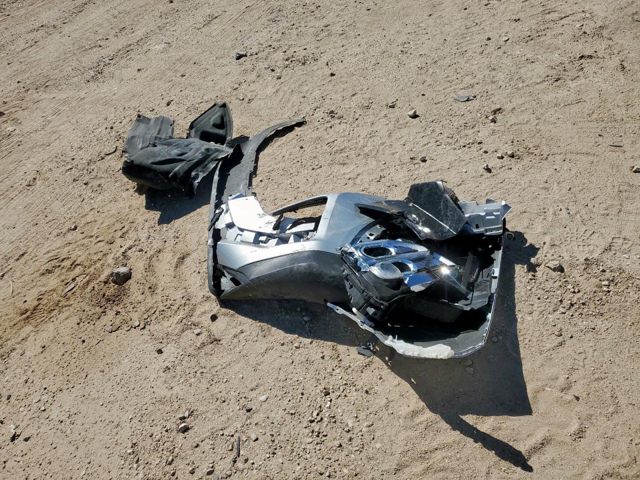 2024 Mitsubishi Eclipse Cross Le VIN: JA4ATVAA2RZ073602 Lot: 90460365