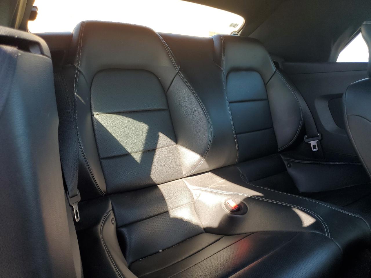 2015 Ford Mustang VIN: 1FATP8UH3F5361084 Lot: 90003775