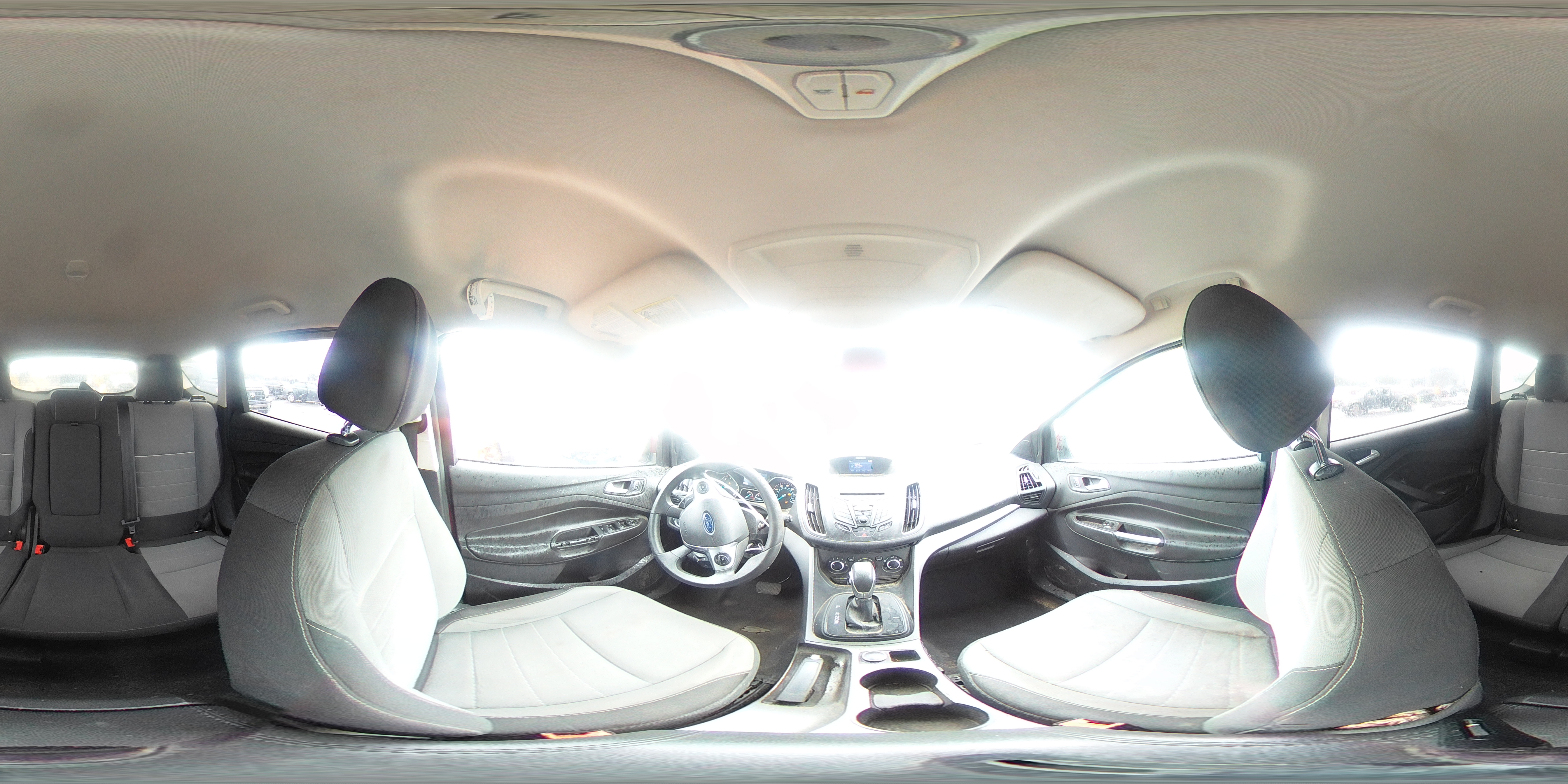 2014 Ford Escape Se VIN: 1FMCU0GX4EUE21946 Lot: 85479985